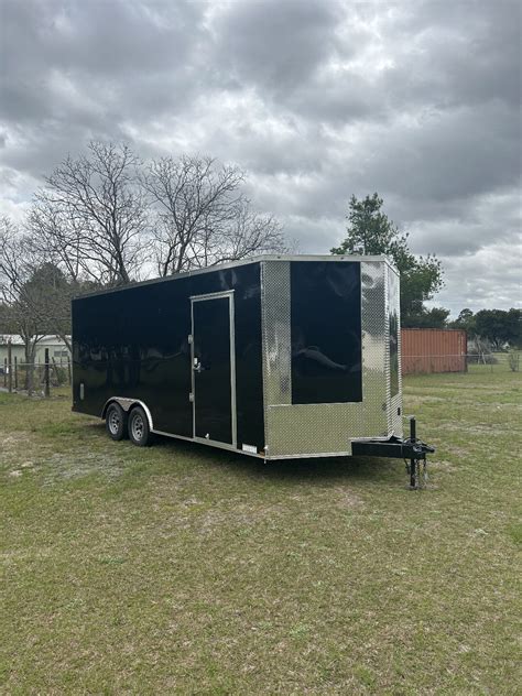 hermes cargo trailers douglas ga